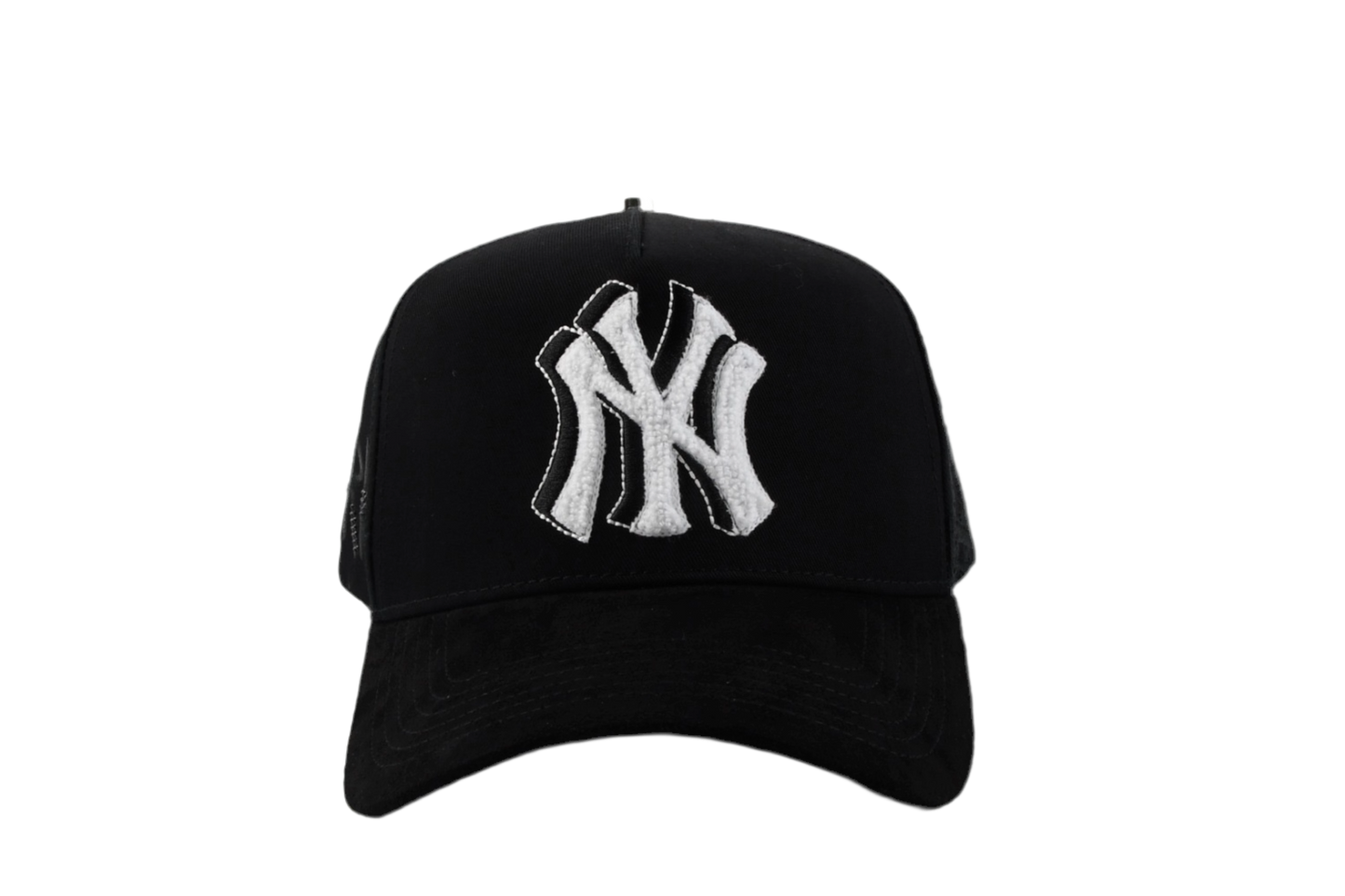 NY BANDIT