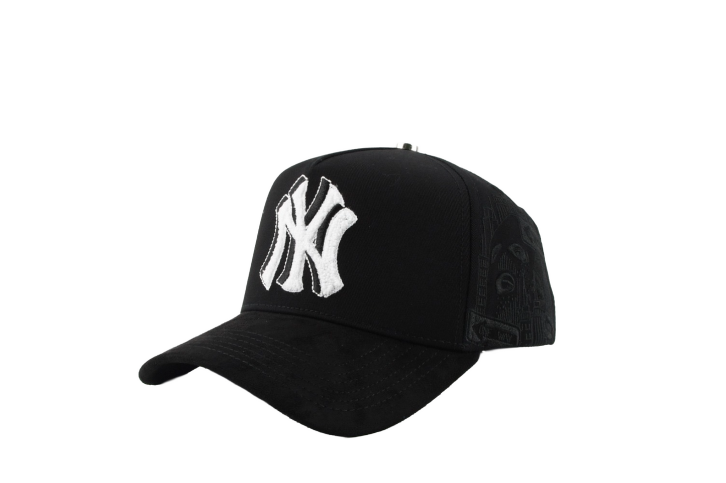 NY BANDIT